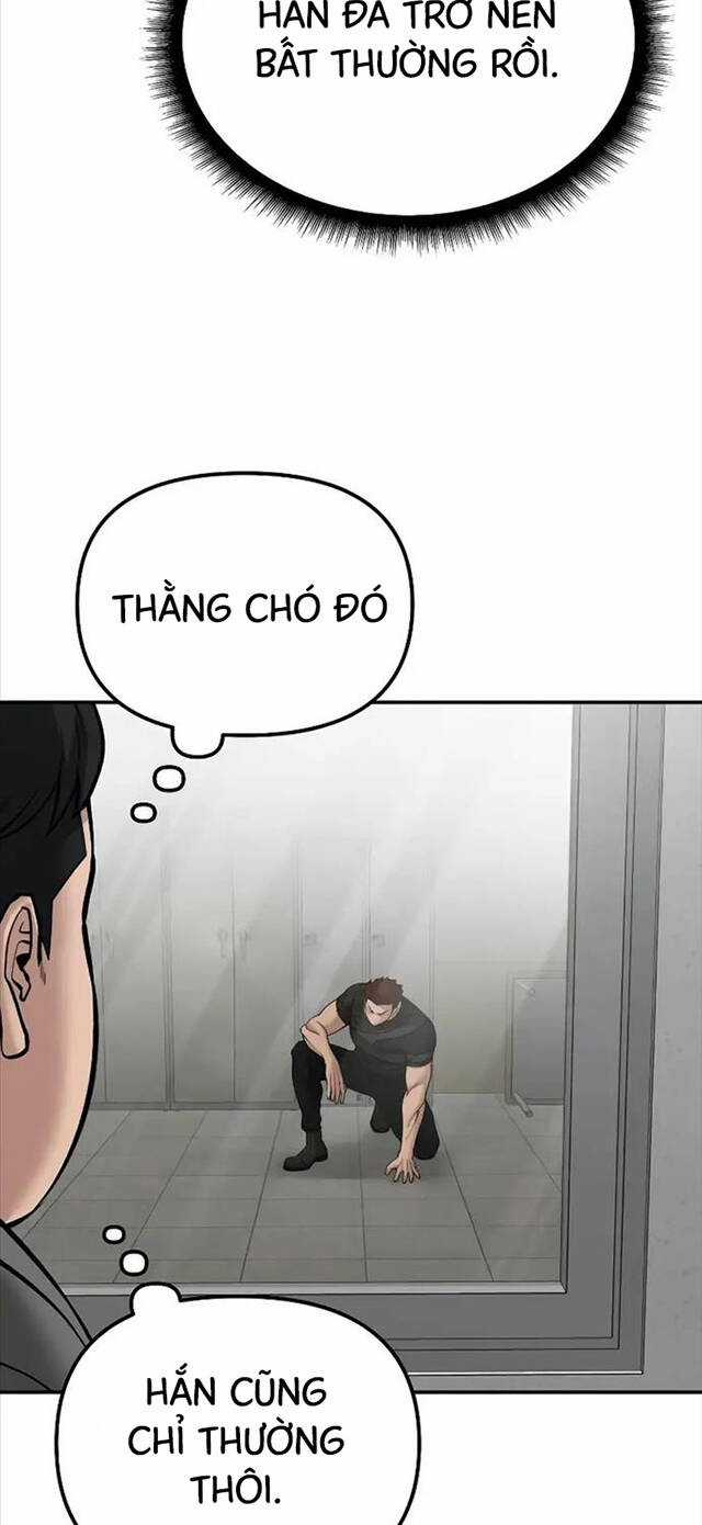 Giang Hồ Thực Thi Công Lý Chapter 83 trang 80