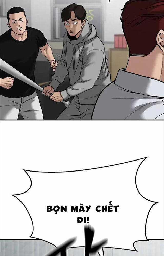 Giang Hồ Thực Thi Công Lý Chapter 83 trang 82