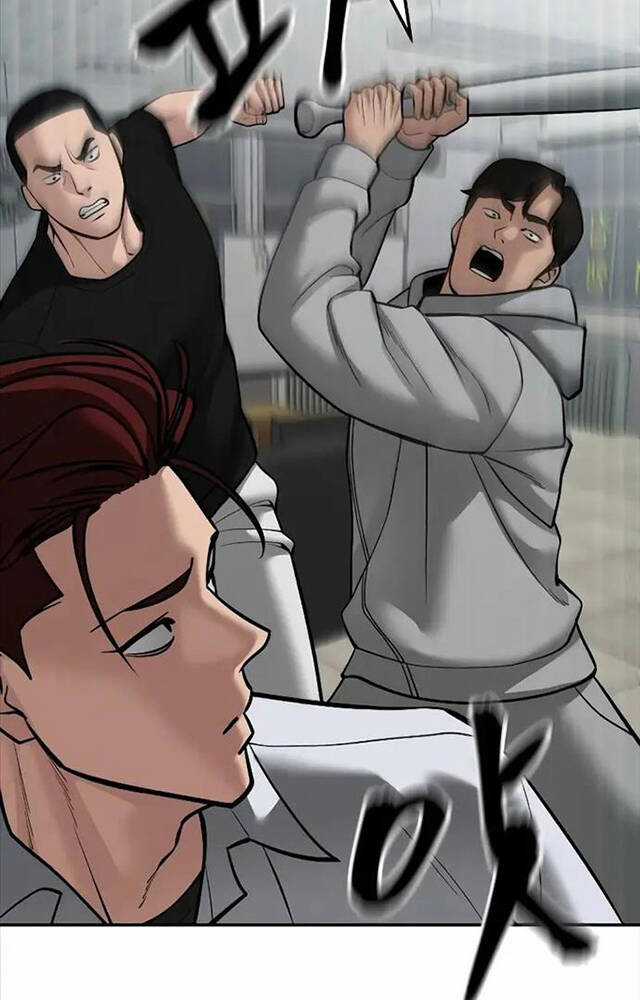 Giang Hồ Thực Thi Công Lý Chapter 83 trang 83