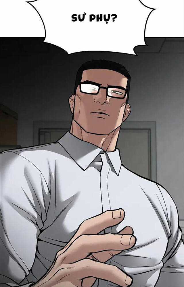 Giang Hồ Thực Thi Công Lý Chapter 83 trang 86