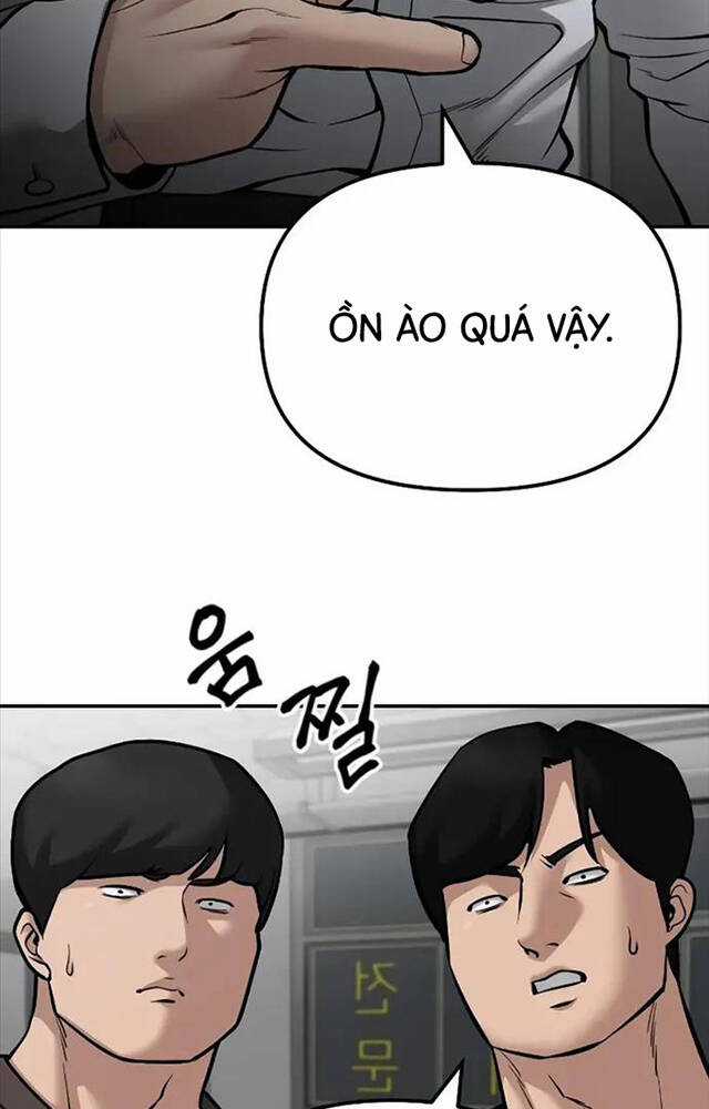 Giang Hồ Thực Thi Công Lý Chapter 83 trang 87