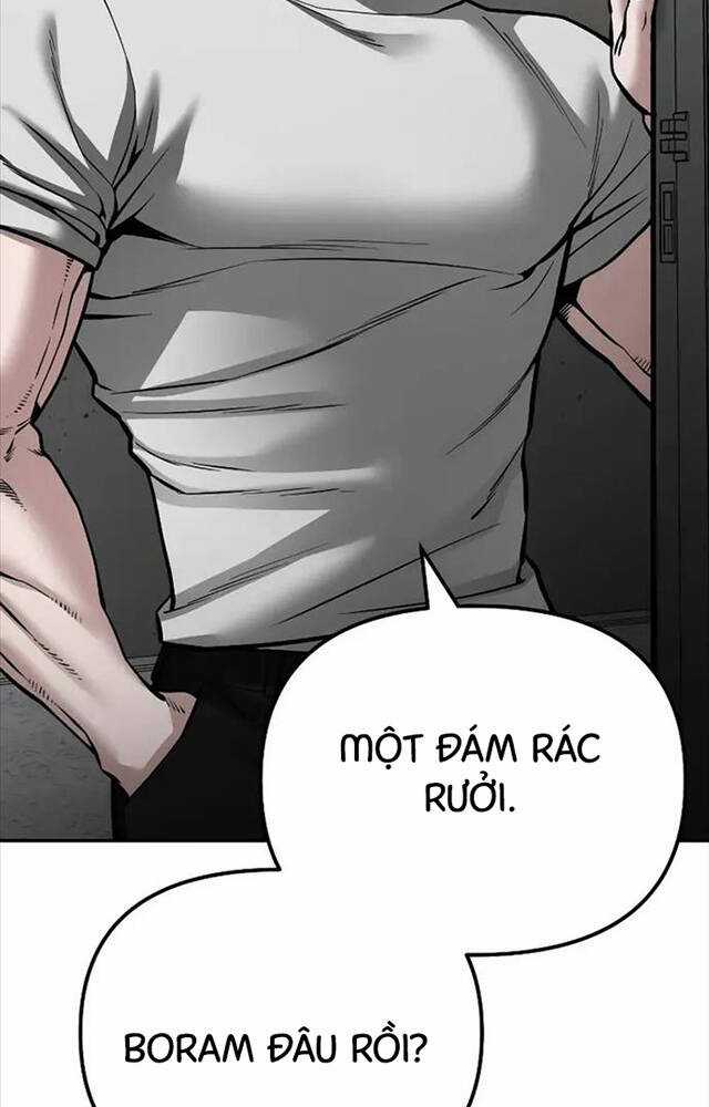 Giang Hồ Thực Thi Công Lý Chapter 83 trang 89