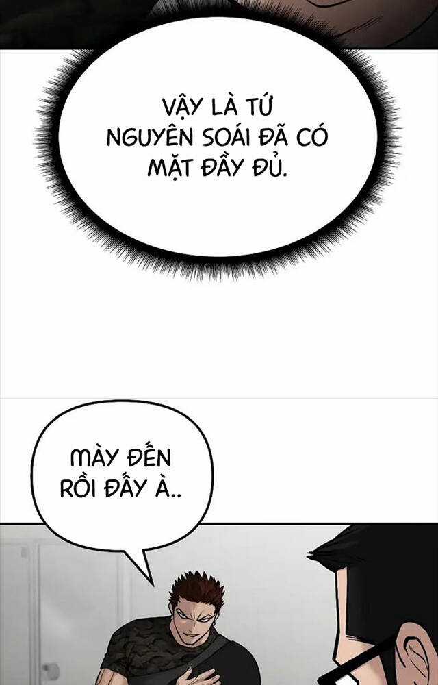 Giang Hồ Thực Thi Công Lý Chapter 83 trang 91