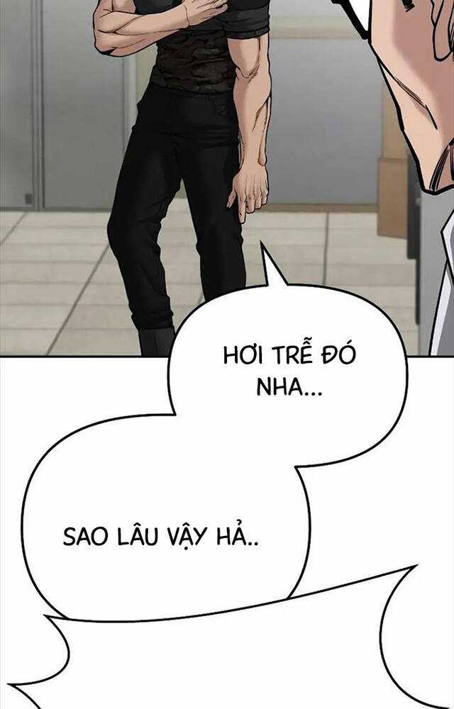 Giang Hồ Thực Thi Công Lý Chapter 83 trang 92