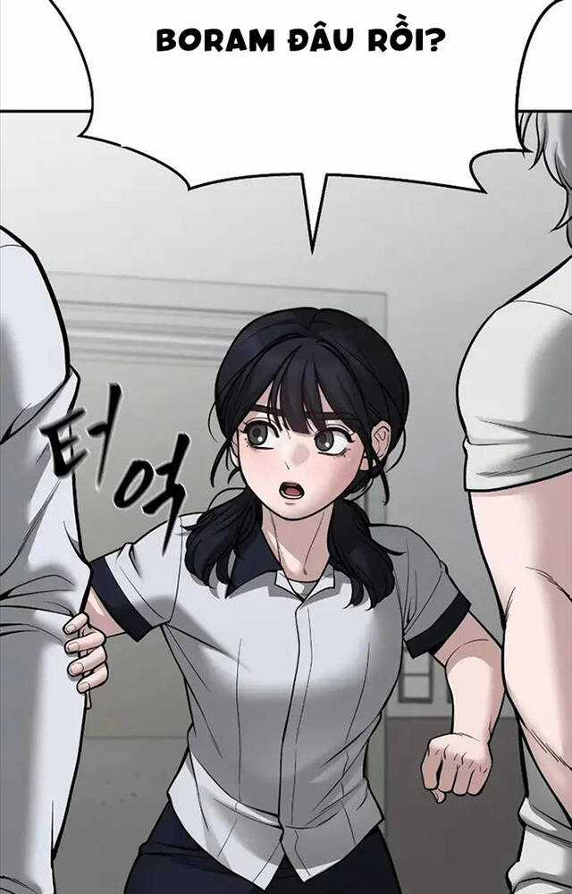 Giang Hồ Thực Thi Công Lý Chapter 83 trang 93