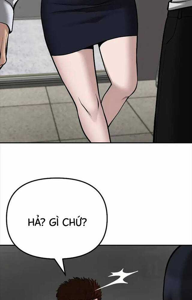 Giang Hồ Thực Thi Công Lý Chapter 83 trang 94