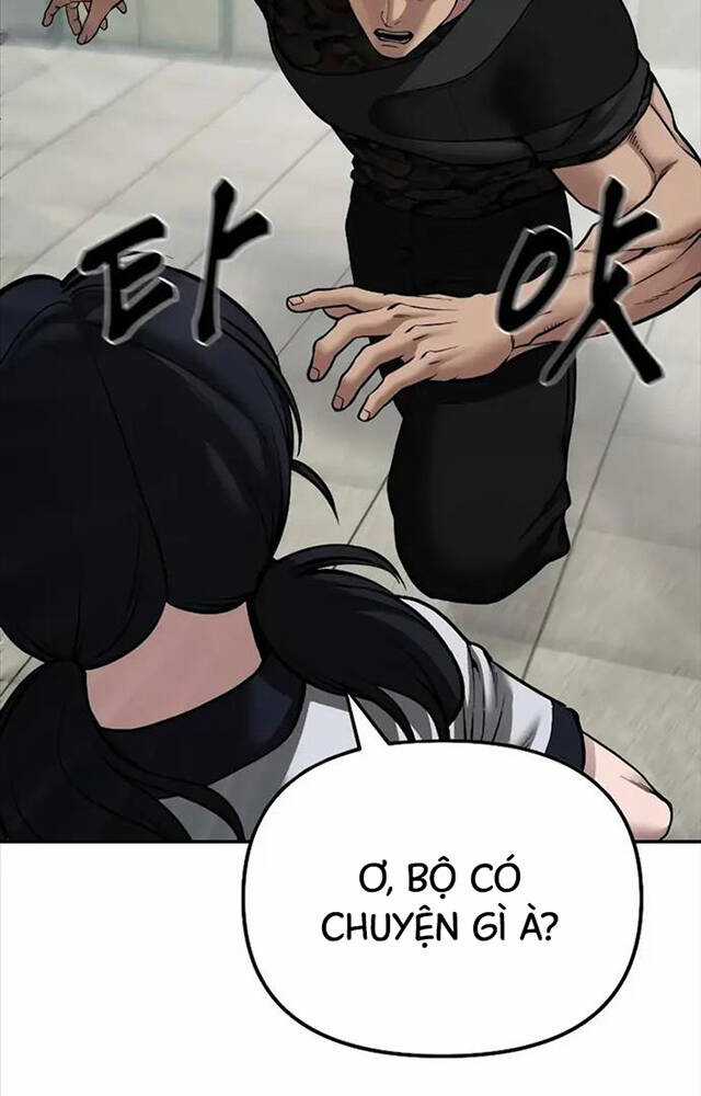 Giang Hồ Thực Thi Công Lý Chapter 83 trang 97