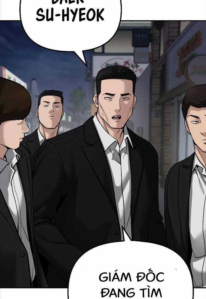 Giang Hồ Thực Thi Công Lý Chapter 84 trang 10