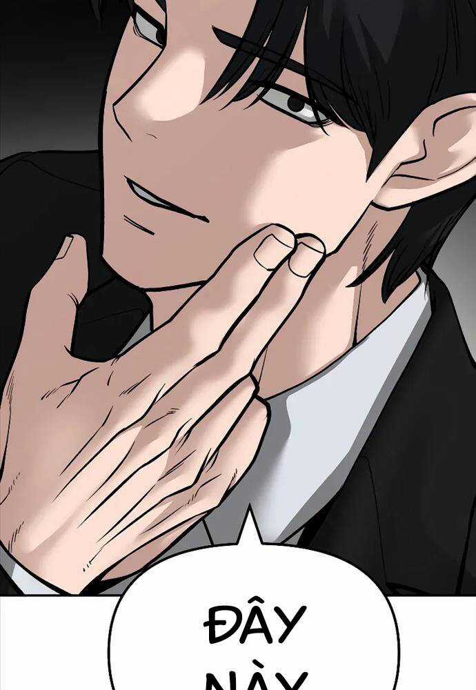 Giang Hồ Thực Thi Công Lý Chapter 84 trang 110