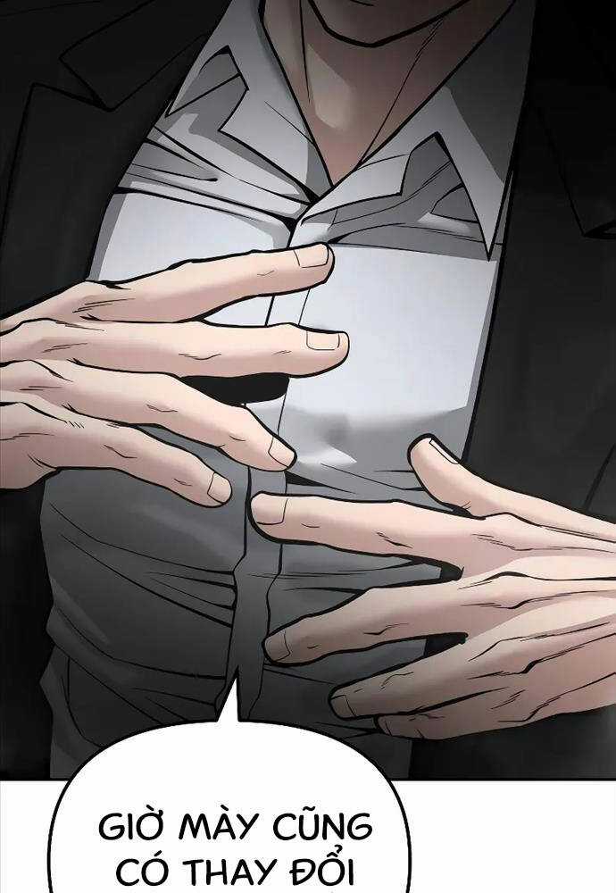 Giang Hồ Thực Thi Công Lý Chapter 84 trang 117