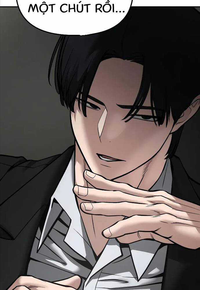 Giang Hồ Thực Thi Công Lý Chapter 84 trang 118