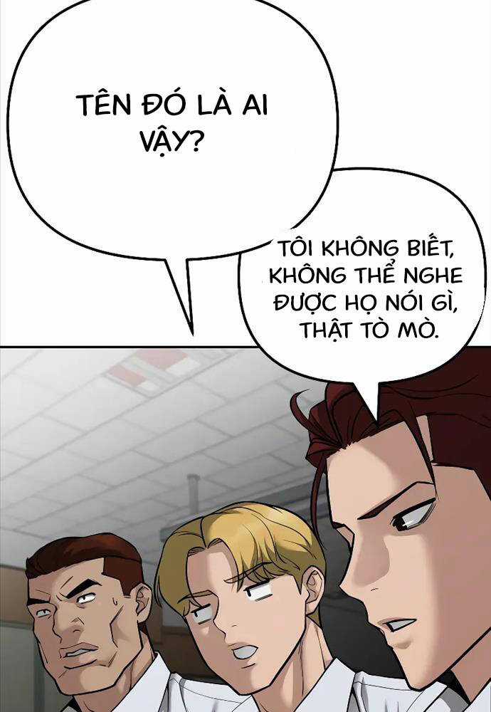 Giang Hồ Thực Thi Công Lý Chapter 84 trang 120