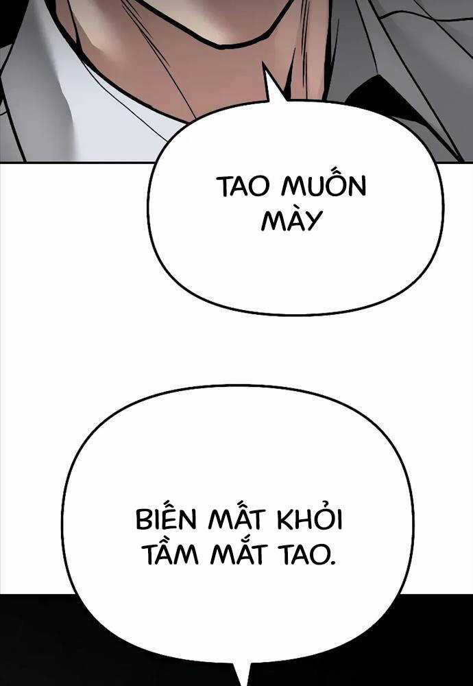 Giang Hồ Thực Thi Công Lý Chapter 84 trang 123