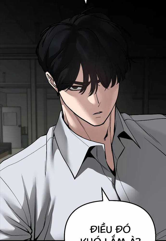 Giang Hồ Thực Thi Công Lý Chapter 84 trang 124