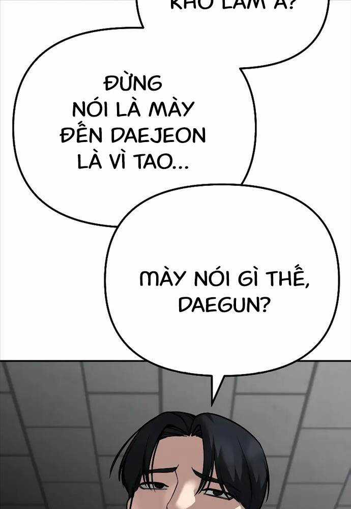 Giang Hồ Thực Thi Công Lý Chapter 84 trang 125