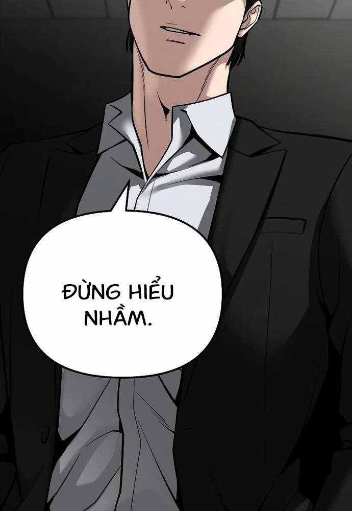 Giang Hồ Thực Thi Công Lý Chapter 84 trang 126