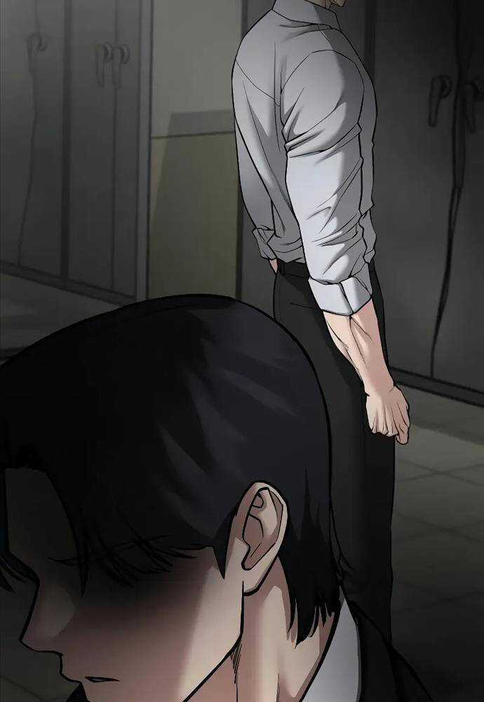 Giang Hồ Thực Thi Công Lý Chapter 84 trang 135