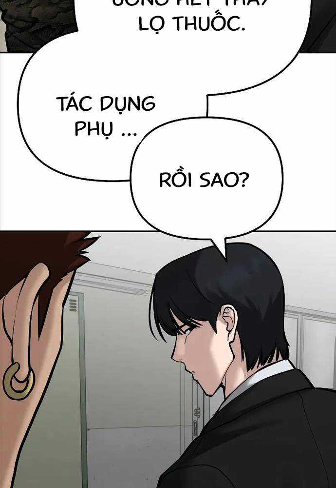 Giang Hồ Thực Thi Công Lý Chapter 84 trang 141