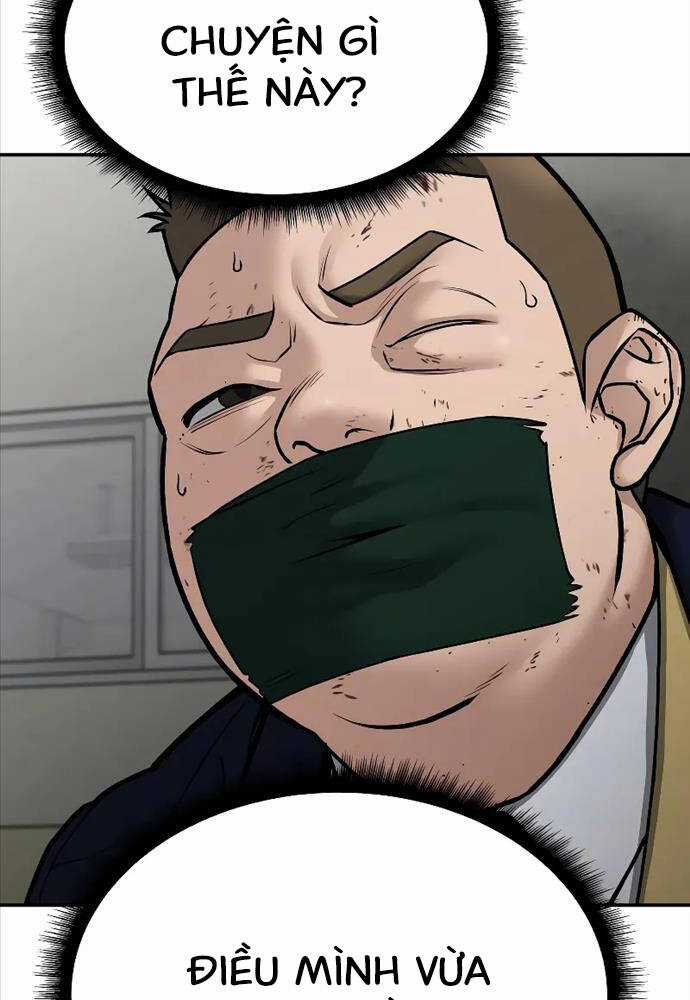 Giang Hồ Thực Thi Công Lý Chapter 84 trang 144