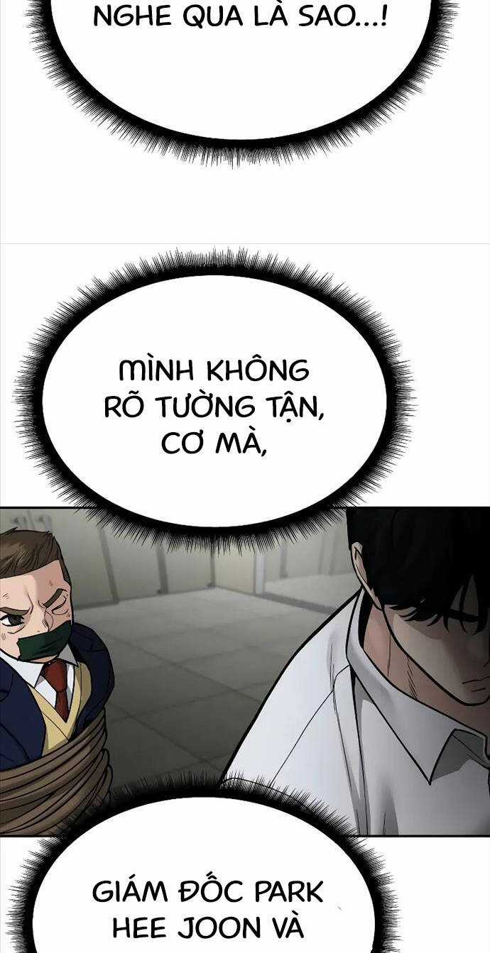 Giang Hồ Thực Thi Công Lý Chapter 84 trang 145