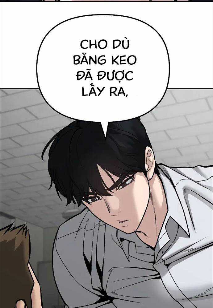 Giang Hồ Thực Thi Công Lý Chapter 84 trang 149