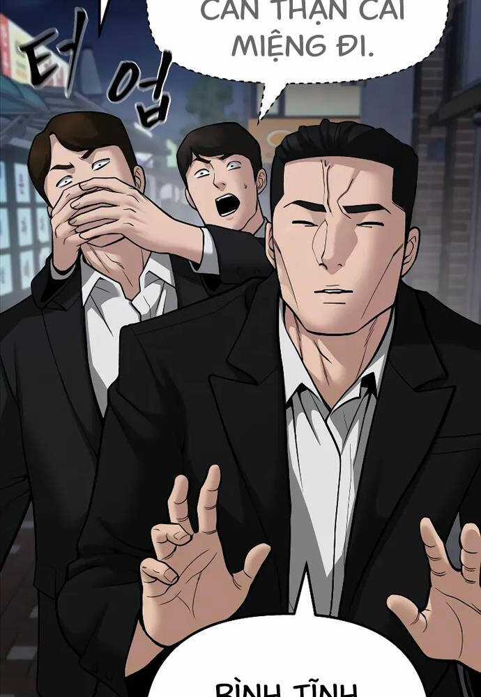 Giang Hồ Thực Thi Công Lý Chapter 84 trang 15