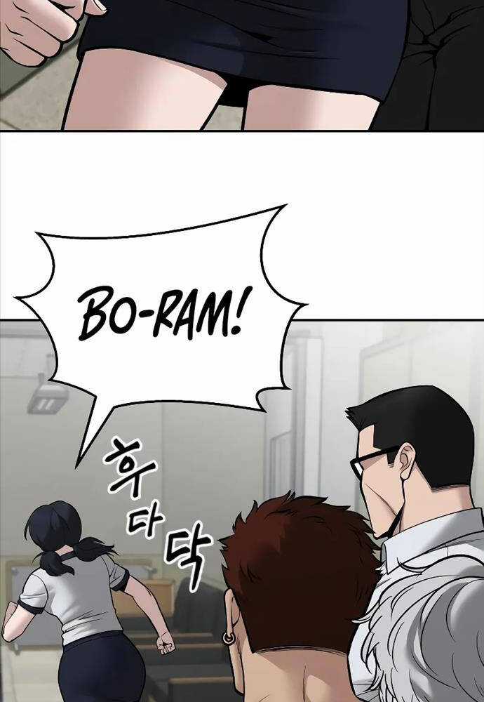 Giang Hồ Thực Thi Công Lý Chapter 84 trang 154