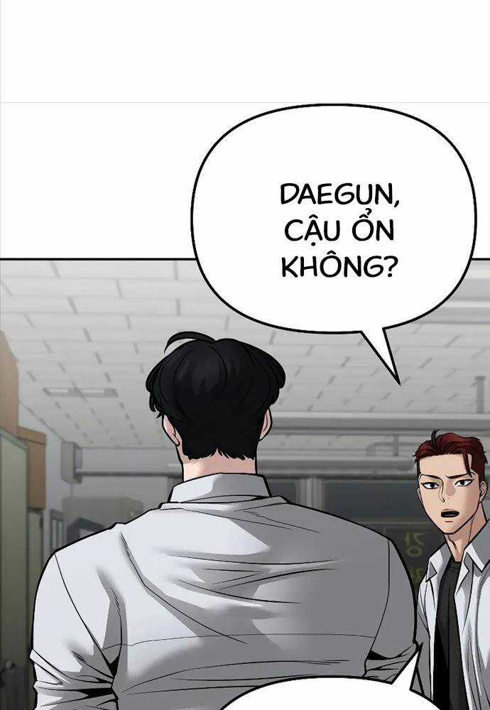 Giang Hồ Thực Thi Công Lý Chapter 84 trang 157