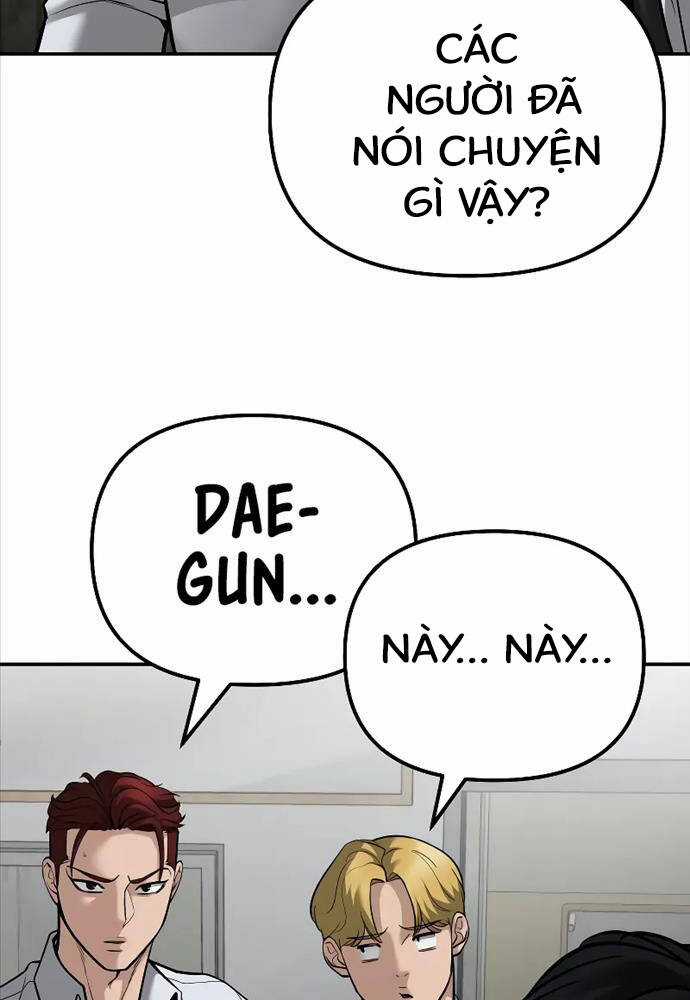 Giang Hồ Thực Thi Công Lý Chapter 84 trang 158