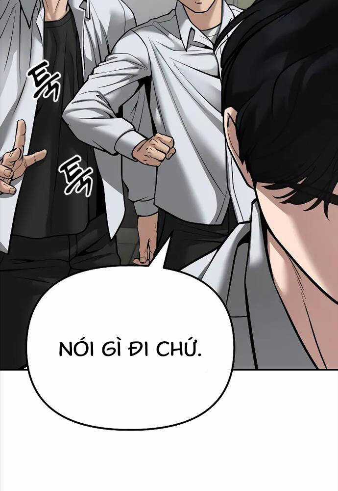Giang Hồ Thực Thi Công Lý Chapter 84 trang 159