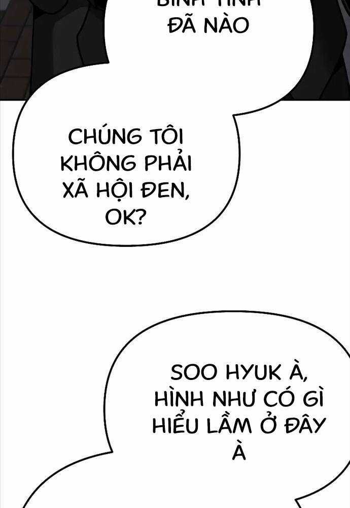 Giang Hồ Thực Thi Công Lý Chapter 84 trang 16