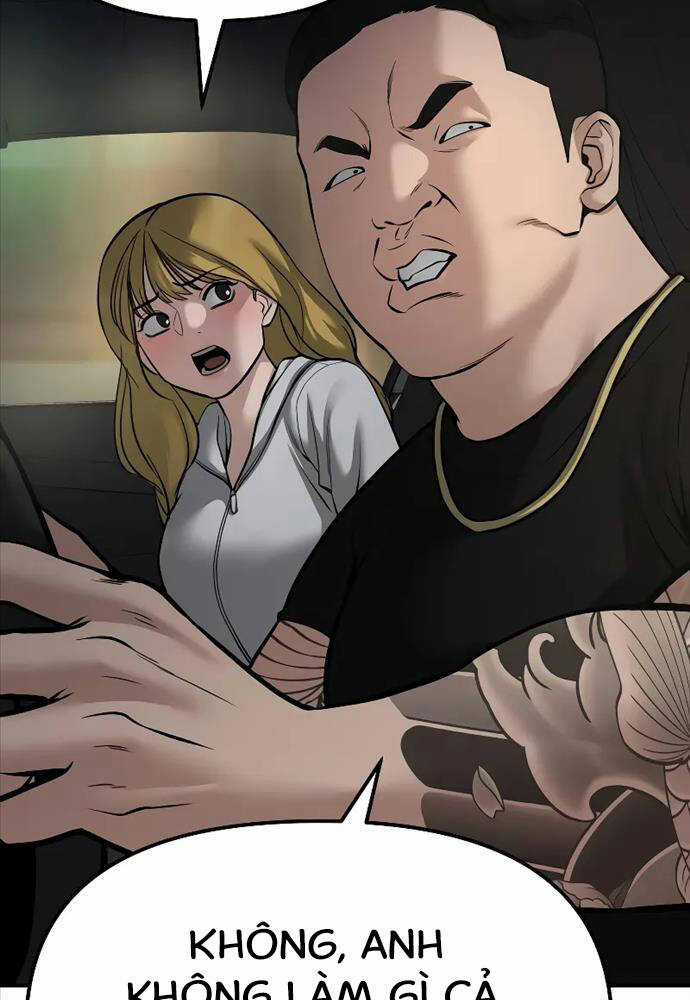 Giang Hồ Thực Thi Công Lý Chapter 84 trang 167