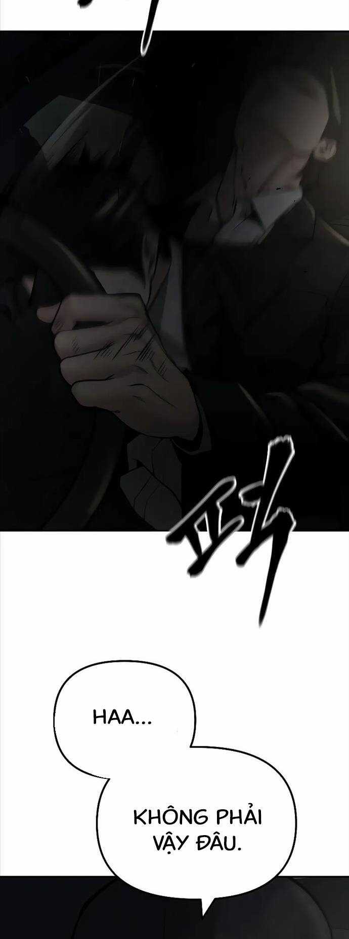 Giang Hồ Thực Thi Công Lý Chapter 84 trang 169