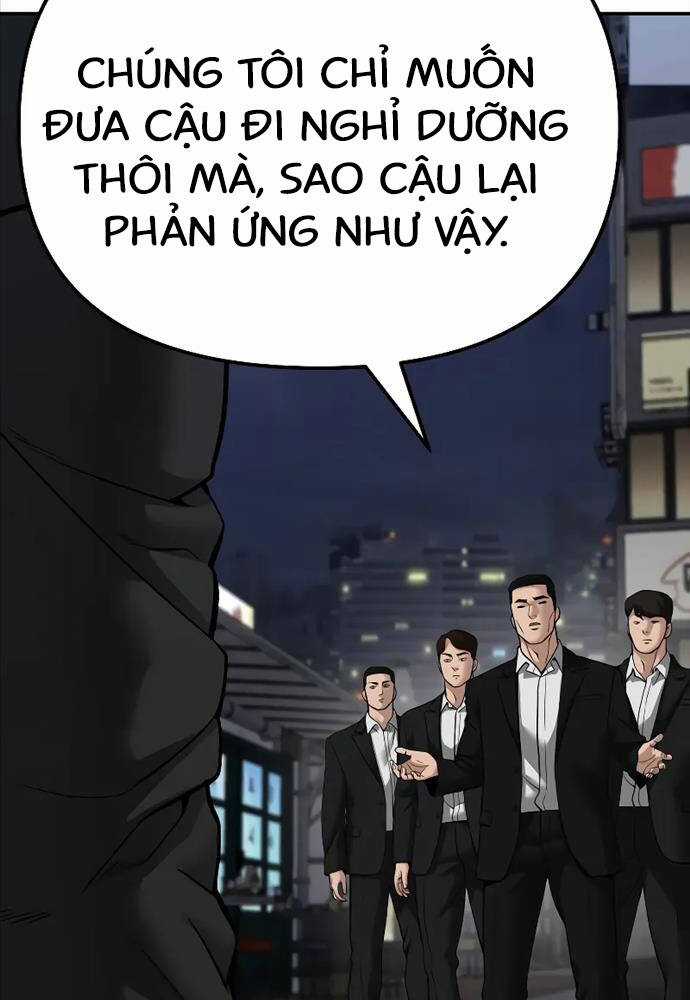 Giang Hồ Thực Thi Công Lý Chapter 84 trang 17