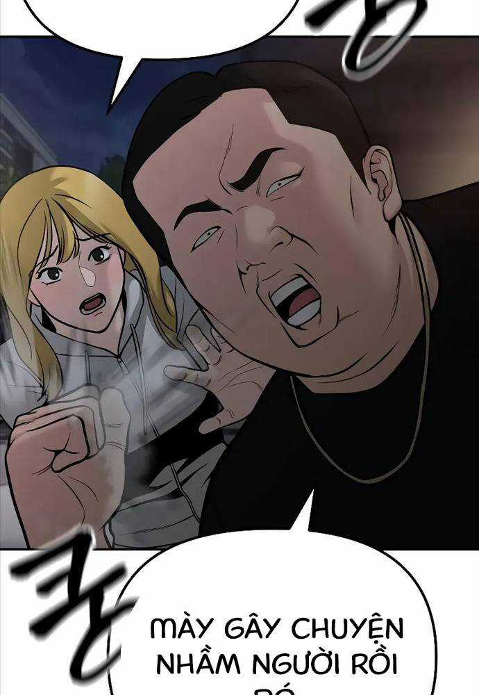 Giang Hồ Thực Thi Công Lý Chapter 84 trang 179