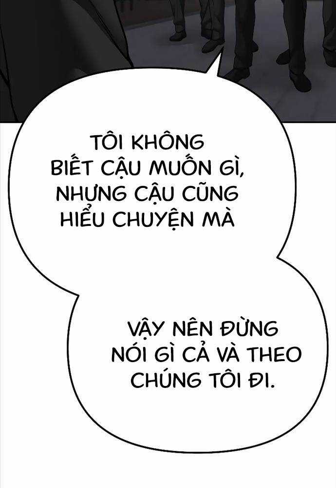 Giang Hồ Thực Thi Công Lý Chapter 84 trang 18