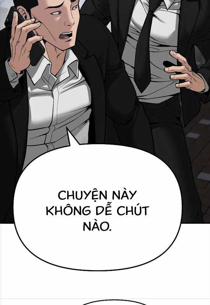 Giang Hồ Thực Thi Công Lý Chapter 84 trang 181
