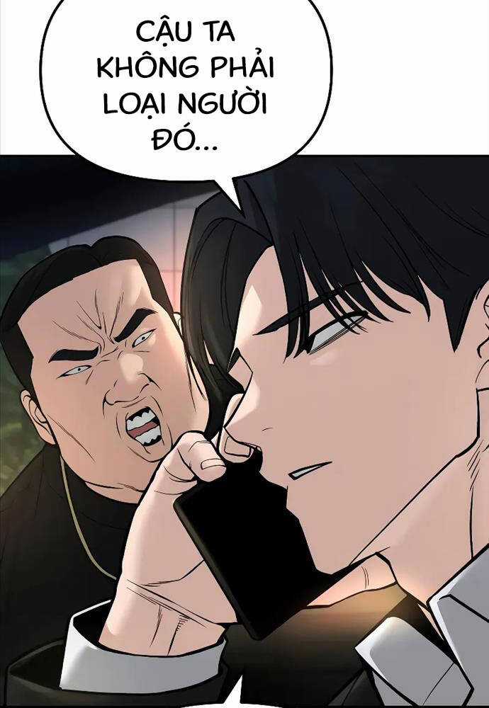 Giang Hồ Thực Thi Công Lý Chapter 84 trang 184