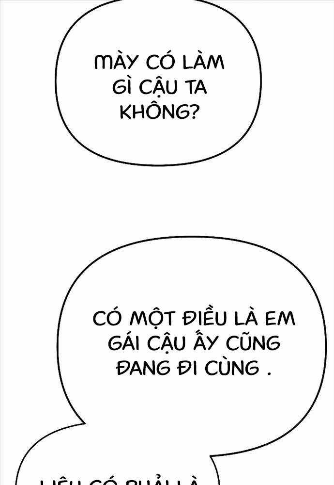 Giang Hồ Thực Thi Công Lý Chapter 84 trang 185