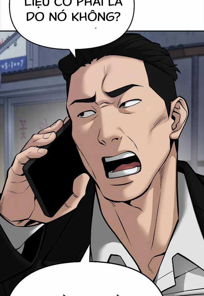 Giang Hồ Thực Thi Công Lý Chapter 84 trang 186