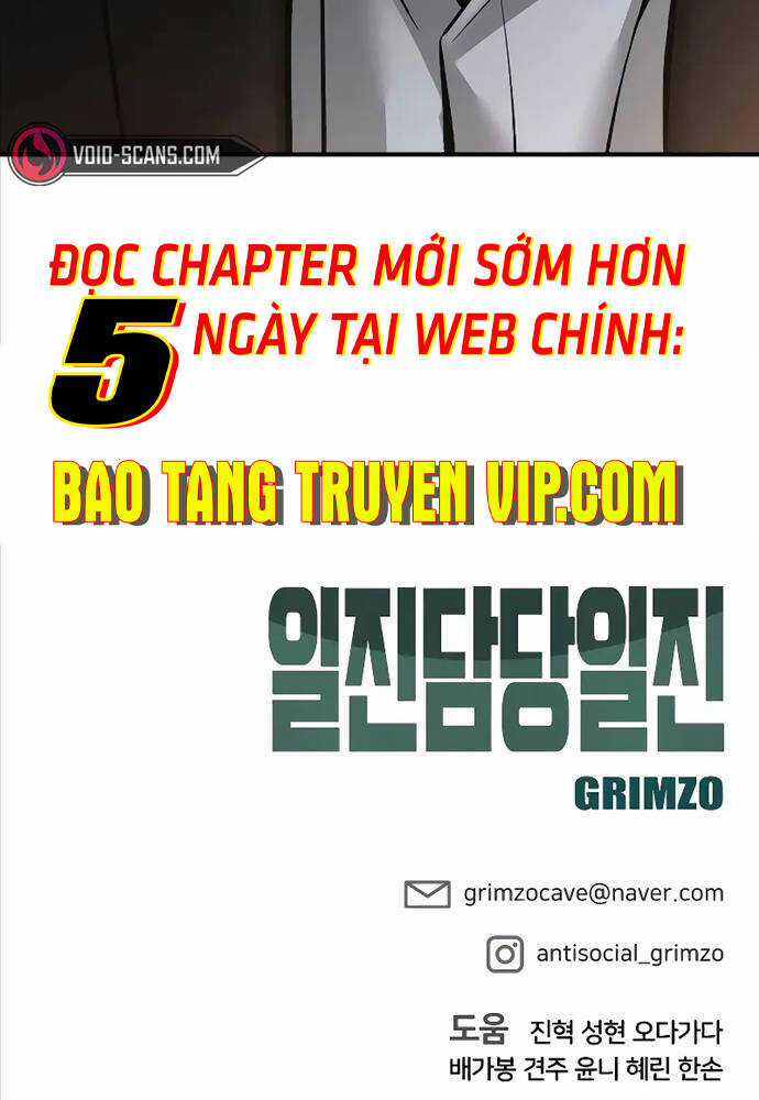 Giang Hồ Thực Thi Công Lý Chapter 84 trang 189