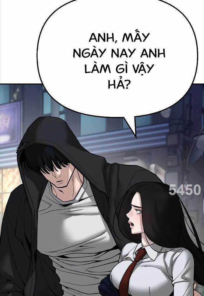 Giang Hồ Thực Thi Công Lý Chapter 84 trang 2