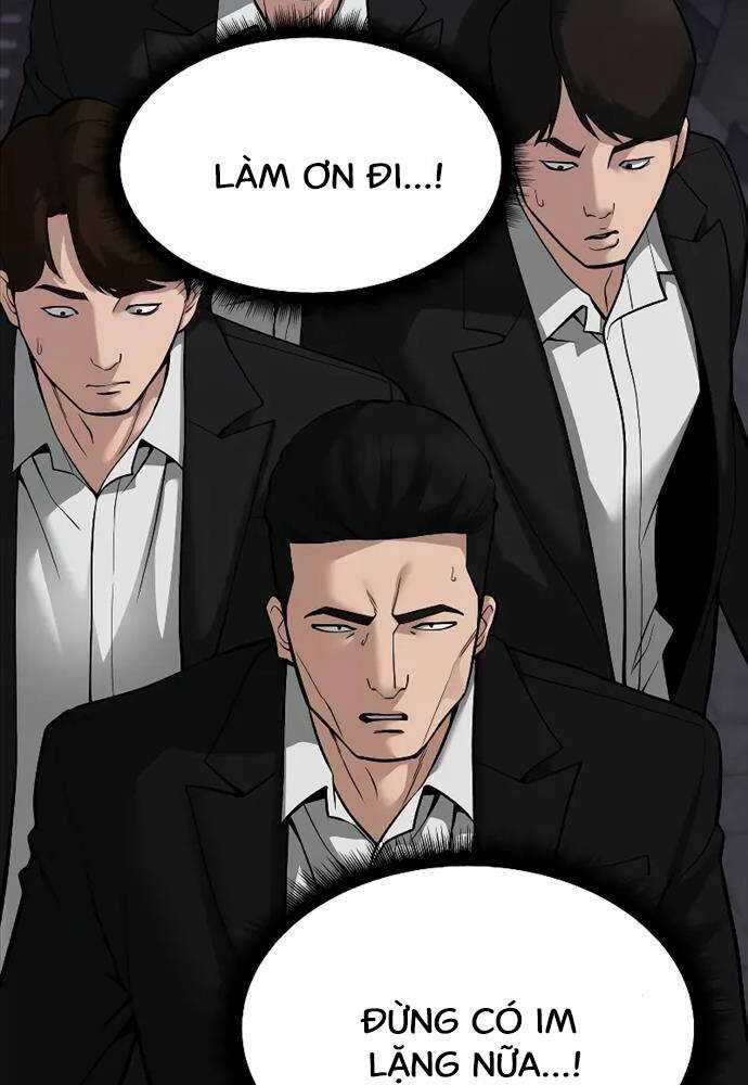 Giang Hồ Thực Thi Công Lý Chapter 84 trang 21