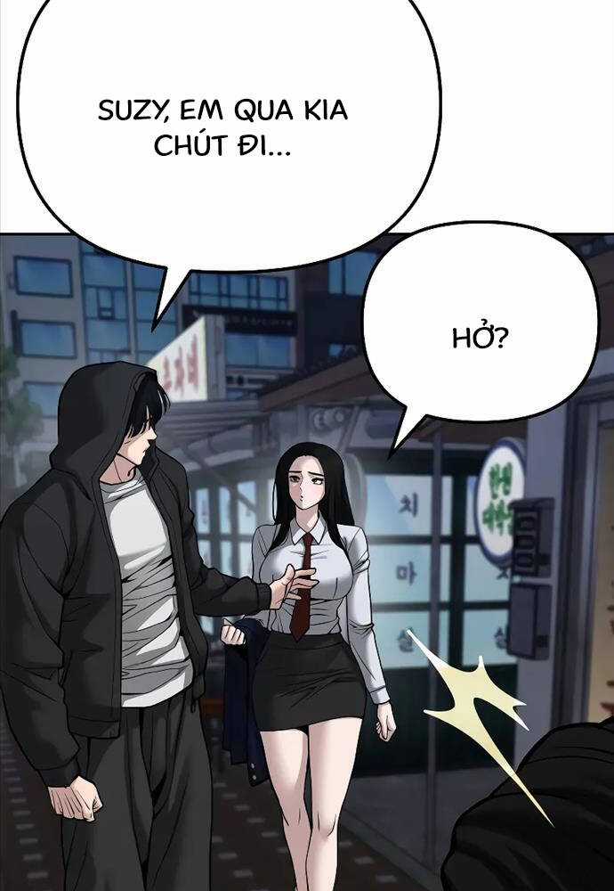 Giang Hồ Thực Thi Công Lý Chapter 84 trang 23