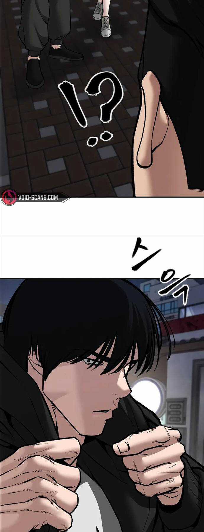 Giang Hồ Thực Thi Công Lý Chapter 84 trang 24