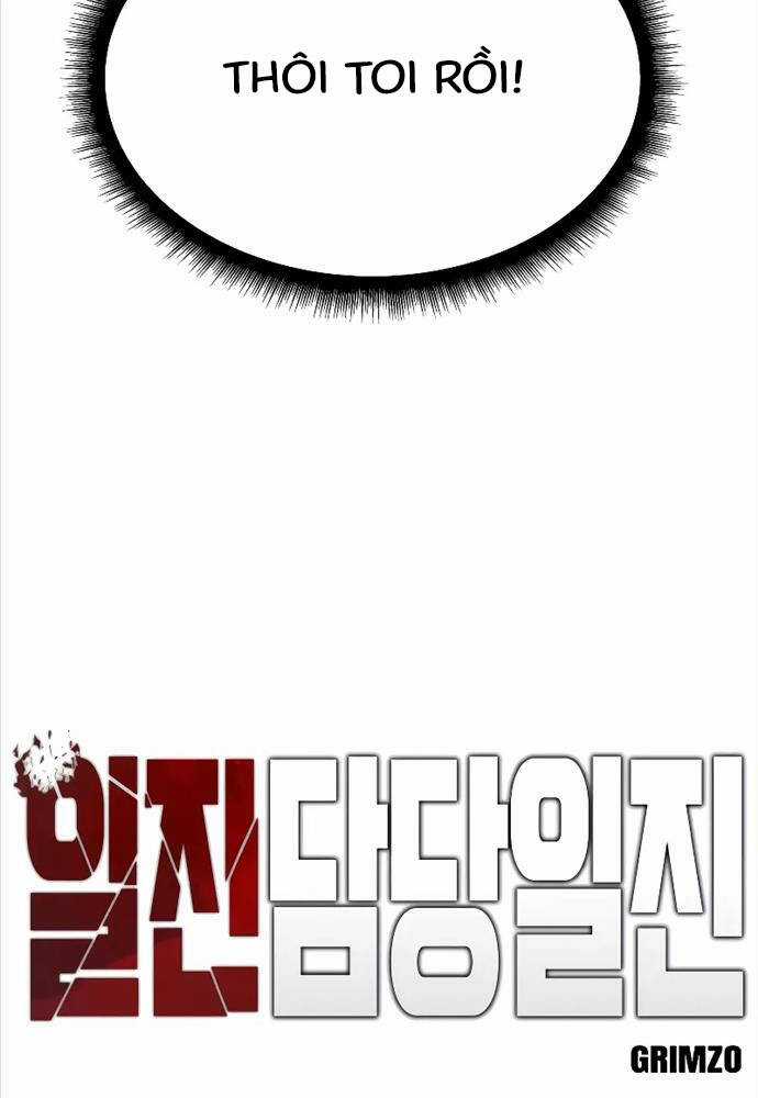 Giang Hồ Thực Thi Công Lý Chapter 84 trang 27