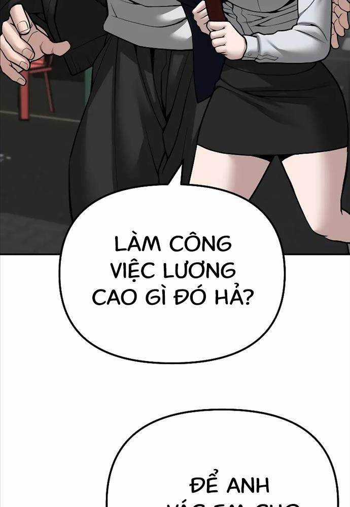 Giang Hồ Thực Thi Công Lý Chapter 84 trang 3