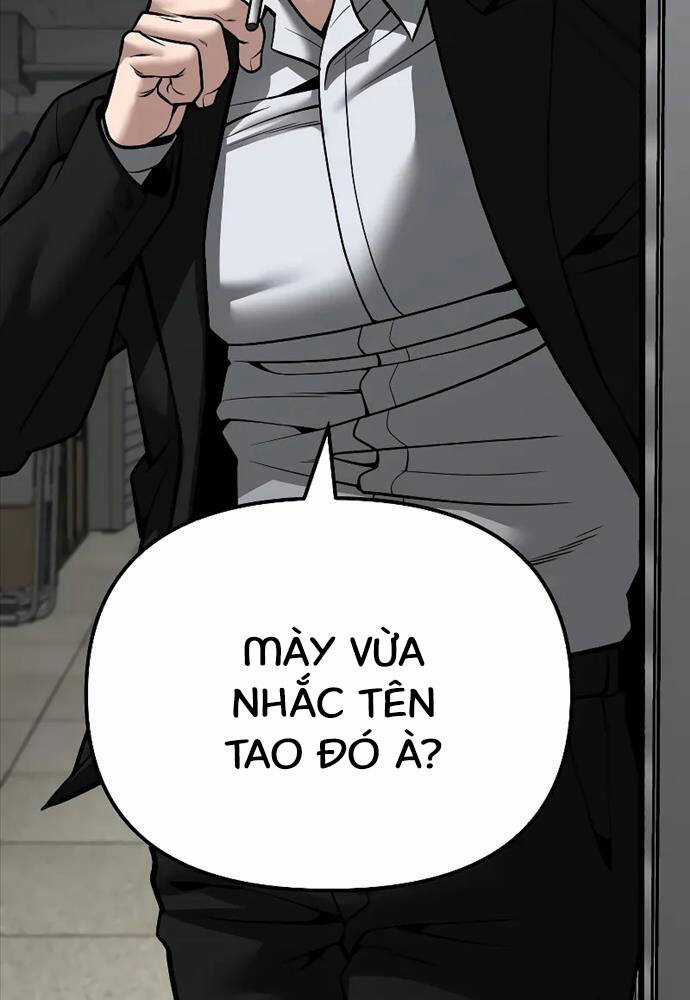 Giang Hồ Thực Thi Công Lý Chapter 84 trang 30