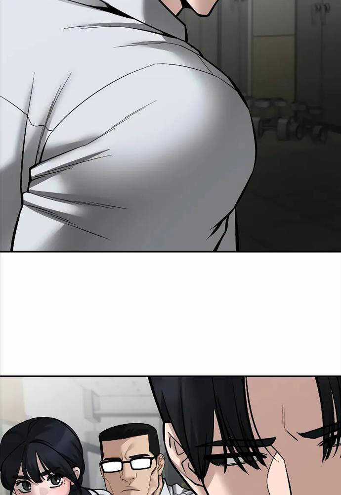 Giang Hồ Thực Thi Công Lý Chapter 84 trang 32