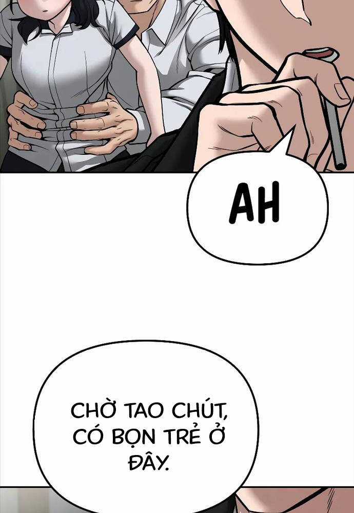 Giang Hồ Thực Thi Công Lý Chapter 84 trang 33
